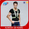 TB004 reflective belts with designs
